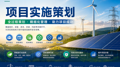 工程实施策划编制的原因和注意事项